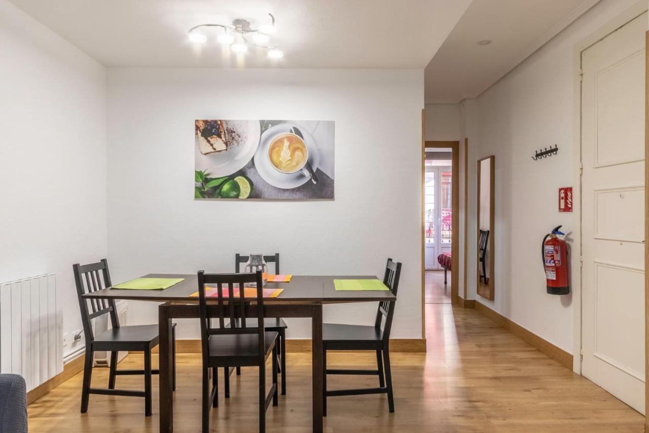 Apartamento Funicular Plaza Free Parking Bilbao Exterior foto