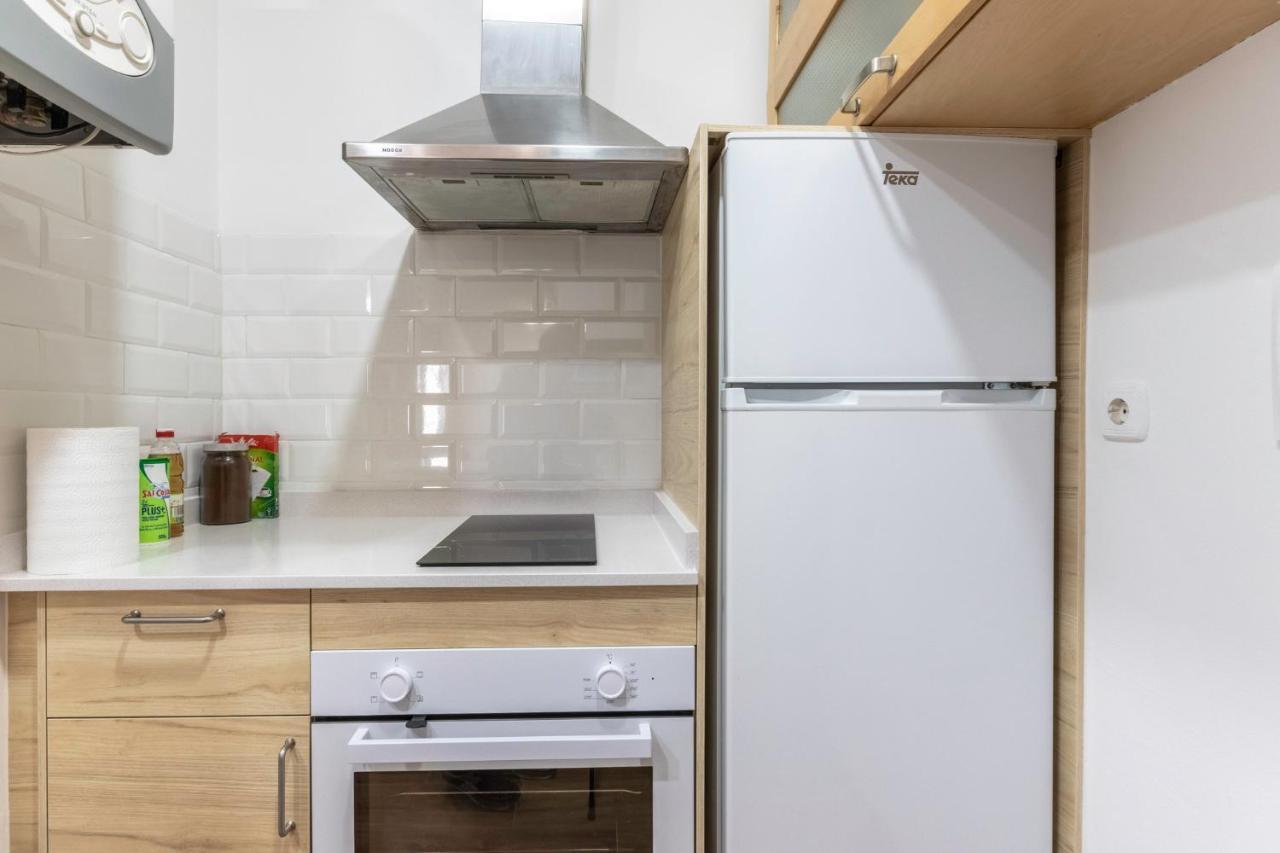 Apartamento Funicular Plaza Free Parking Bilbao Exterior foto
