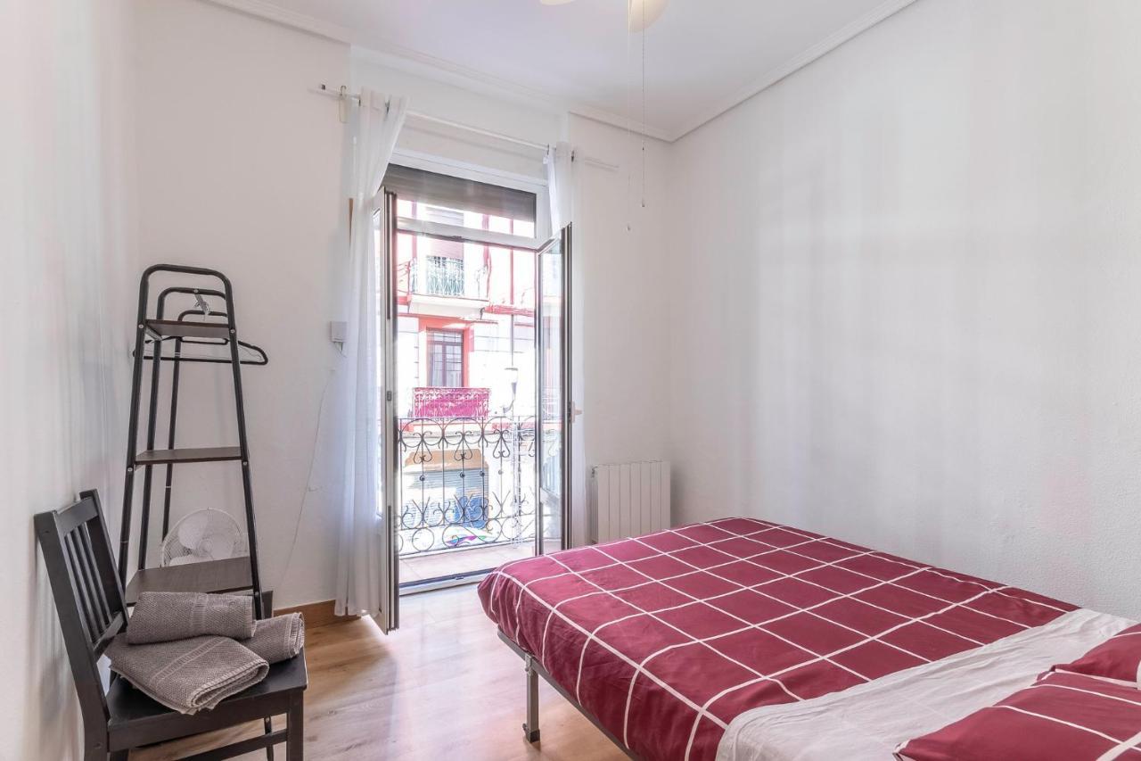Apartamento Funicular Plaza Free Parking Bilbao Exterior foto